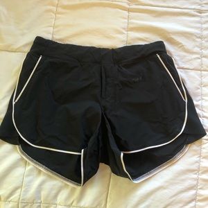 Athleta Shorts